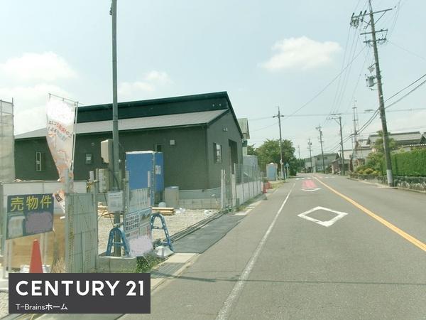 稲沢祖父江祖父江24-1期　3号棟　全4棟