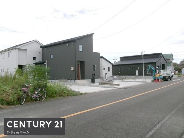 稲沢祖父江祖父江24-1期　3号棟　全4棟