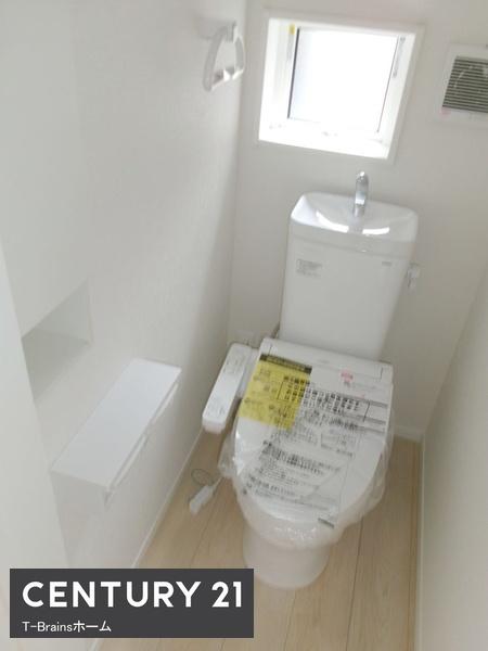 江南市高屋町御日塚第2　2号棟　全2棟