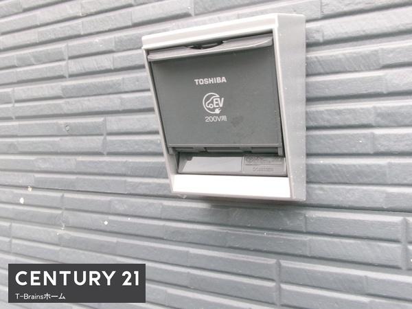 江南市高屋町御日塚第2　2号棟　全2棟