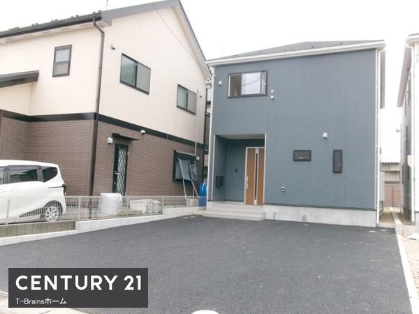 江南市高屋町御日塚第2　2号棟　全2棟