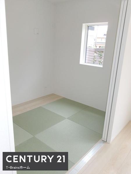 江南市高屋町御日塚第2　2号棟　全2棟