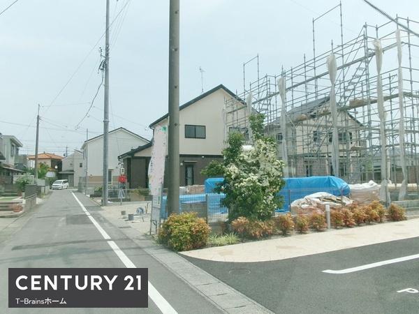 江南市高屋町御日塚第2　2号棟　全2棟