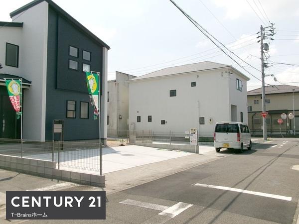 一宮市祐久　1号棟　全2棟