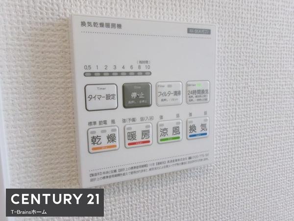 北名古屋市片場白山　B号棟　全2棟