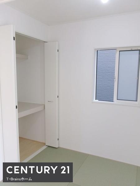 一宮市多加木第12　1号棟　全3棟