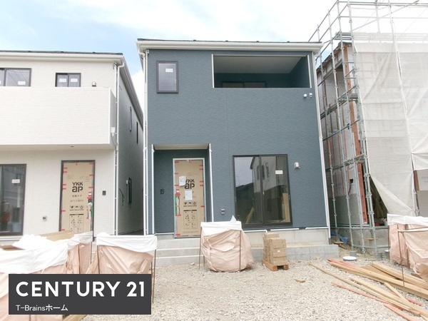 一宮市多加木第12　2号棟　全3棟
