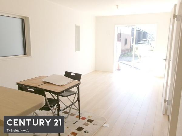 一宮市多加木第12　2号棟　全3棟