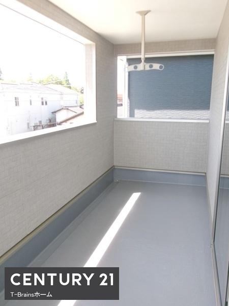 一宮市多加木第12　3号棟　全3棟