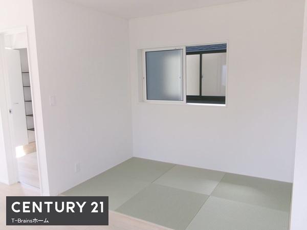 一宮市多加木第12　3号棟　全3棟
