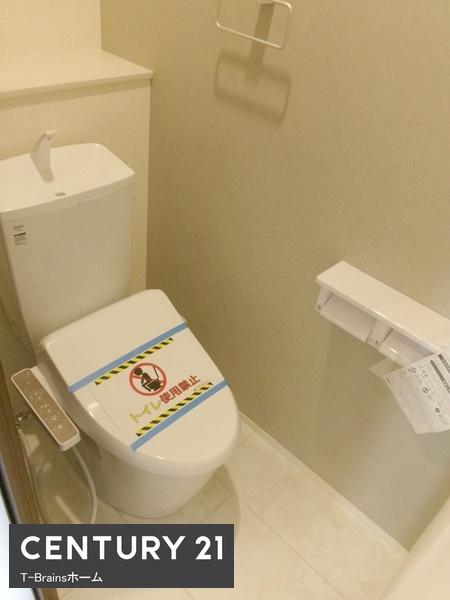 江南市古知野東小学校前　1号棟　全3棟