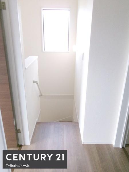 江南市古知野東小学校前　1号棟　全3棟