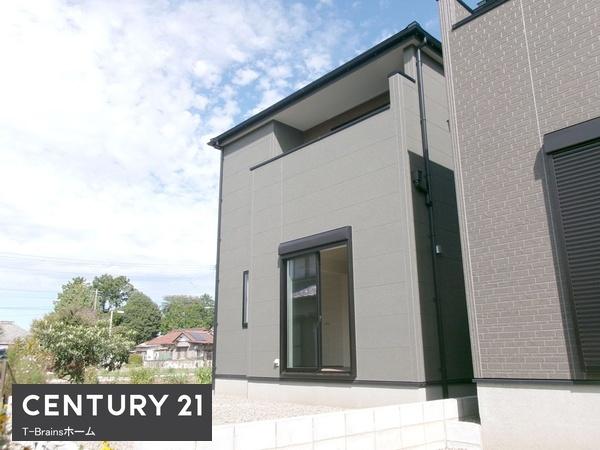 江南市古知野東小学校前　1号棟　全3棟