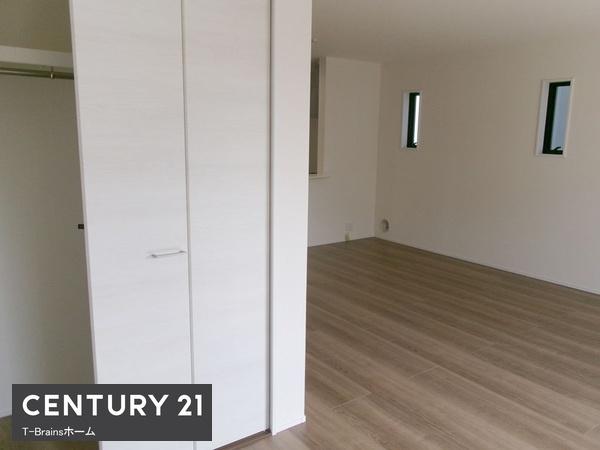 江南市古知野東小学校前　1号棟　全3棟