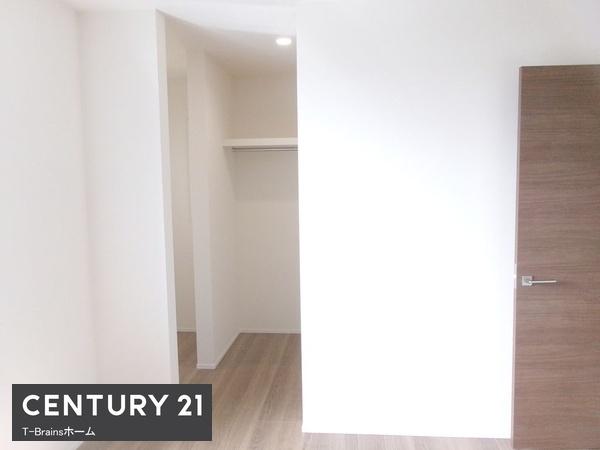 江南市古知野東小学校前　1号棟　全3棟