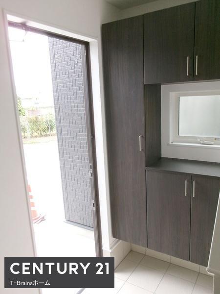 清須市第1春日上高畑1号棟　全4棟