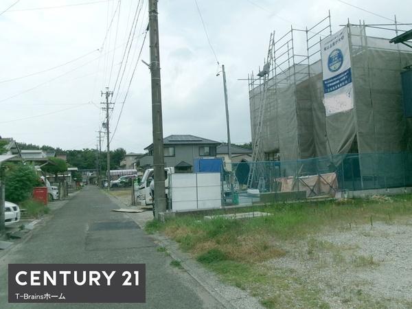 江南市小脇町小脇の新築一戸建