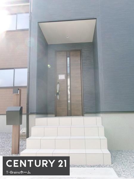 一宮市浅井町前野字薬師前の新築一戸建