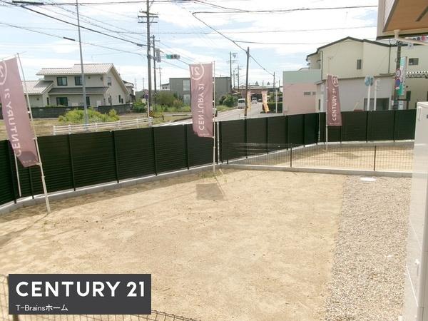 江南市村久野町寺東　2号棟　全3棟