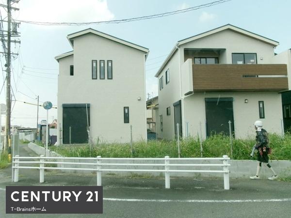 江南市村久野町寺東　3号棟　全3棟