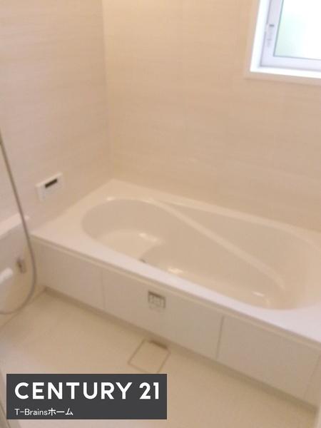 一宮市馬見塚1号棟 全1棟(バス)