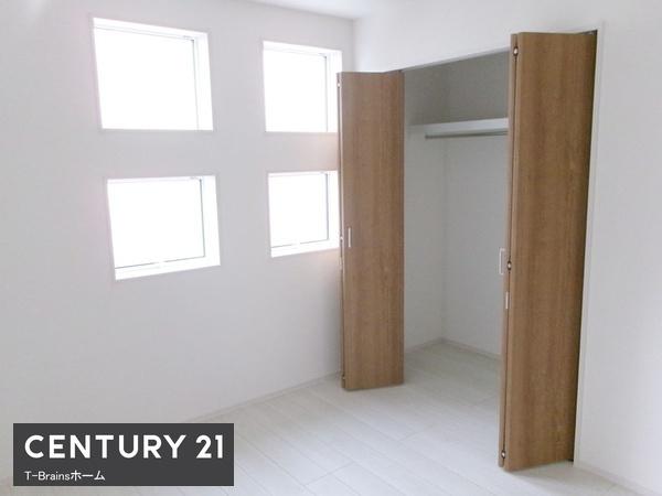 一宮市馬見塚1号棟 全1棟(洋室)