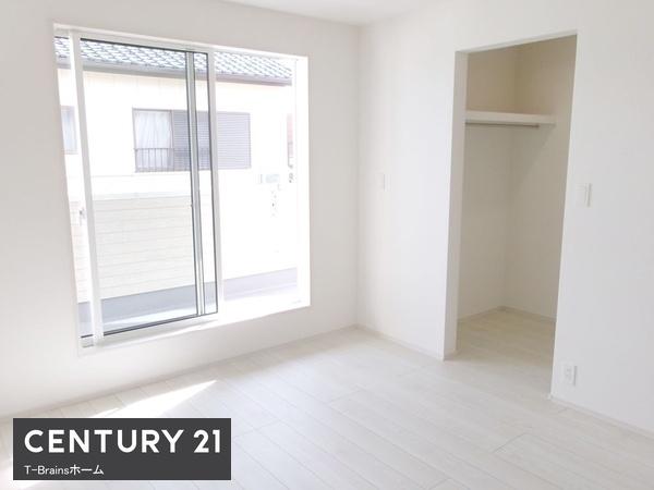 一宮市馬見塚1号棟 全1棟(収納)