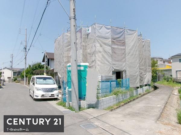 北名古屋市第1能田北屋敷　1号棟　全1棟