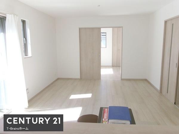 江南市今市場　A号棟　全3棟