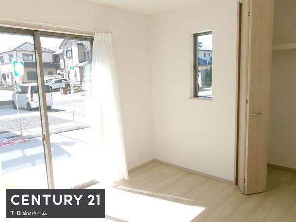 江南市今市場　A号棟　全3棟