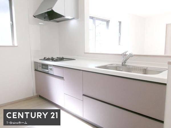 江南市今市場　A号棟　全3棟