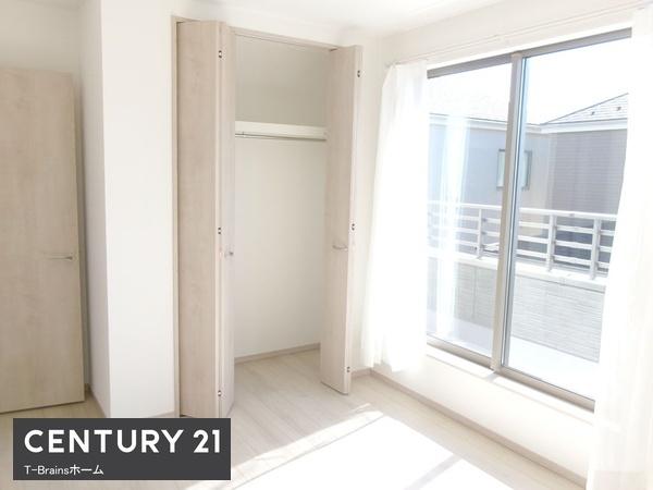 江南市今市場　A号棟　全3棟