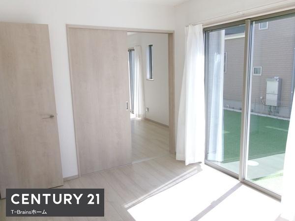 江南市今市場　A号棟　全3棟