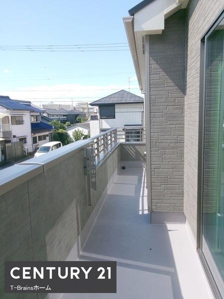 江南市今市場　A号棟　全3棟