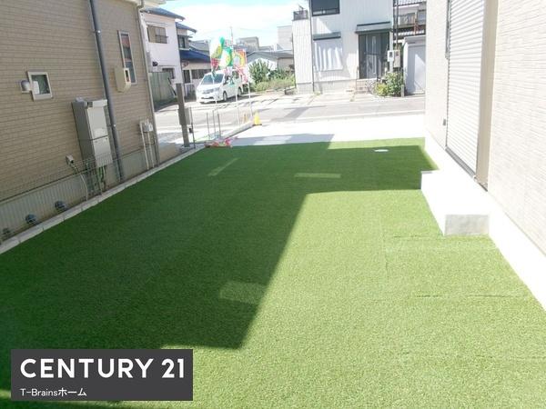 江南市今市場　A号棟　全3棟