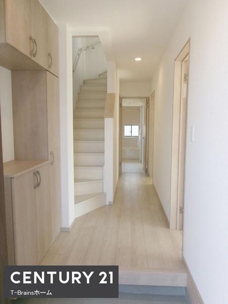 江南市今市場　A号棟　全3棟