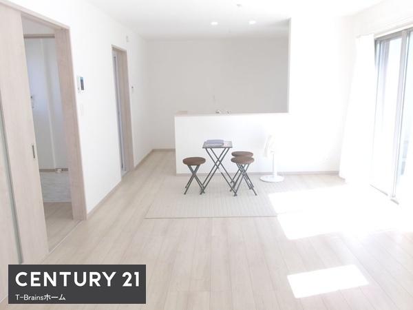 江南市今市場　A号棟　全3棟