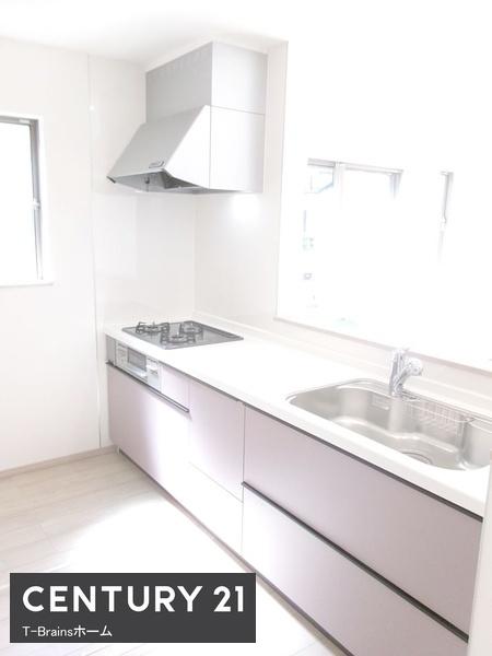 江南市今市場　A号棟　全3棟