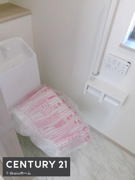 江南市今市場　A号棟　全3棟