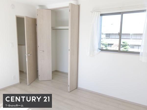 江南市今市場　A号棟　全3棟