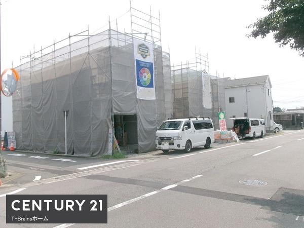江南市今市場　A号棟　全3棟