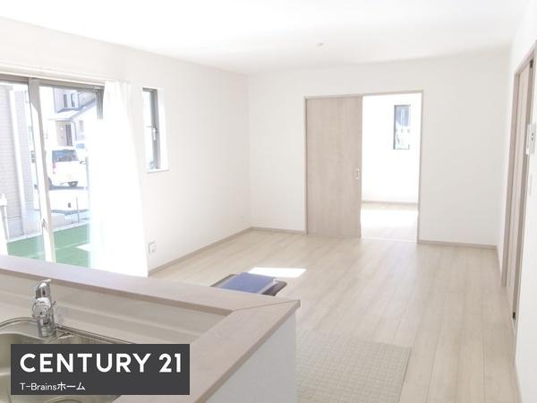 江南市今市場　A号棟　全3棟