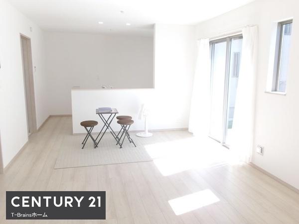 江南市今市場　A号棟　全3棟