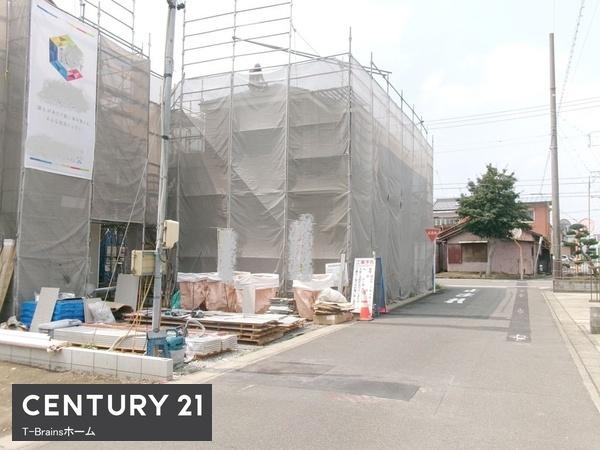江南市今市場　C号棟　全3棟