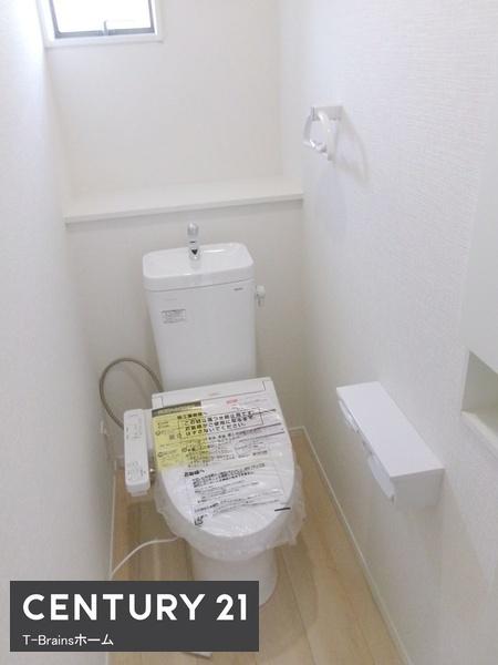 稲沢市平和町西光坊第2　1号棟　全3棟