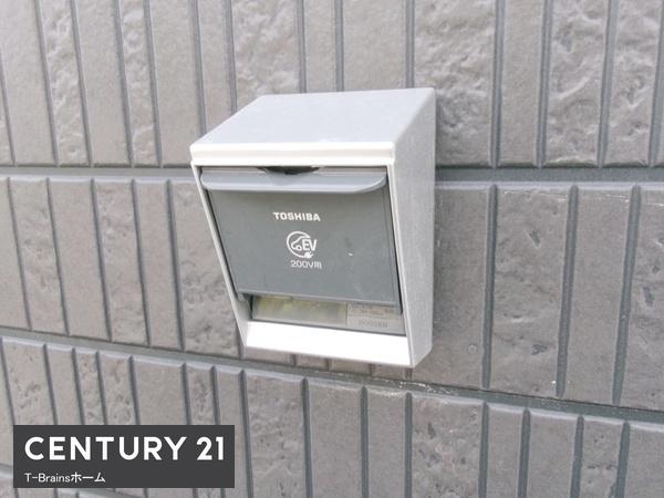 稲沢市平和町西光坊第2　1号棟　全3棟