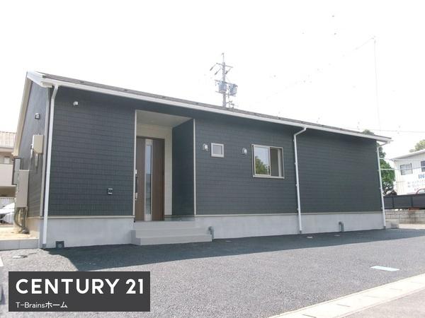 稲沢市平和町西光坊第2　1号棟　全3棟