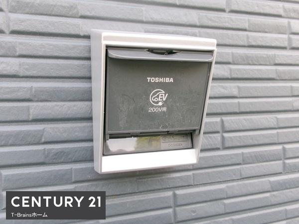 稲沢市平和町西光坊第2　2号棟　全3棟