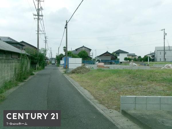 江南市河野町第1期　2号棟　全4棟