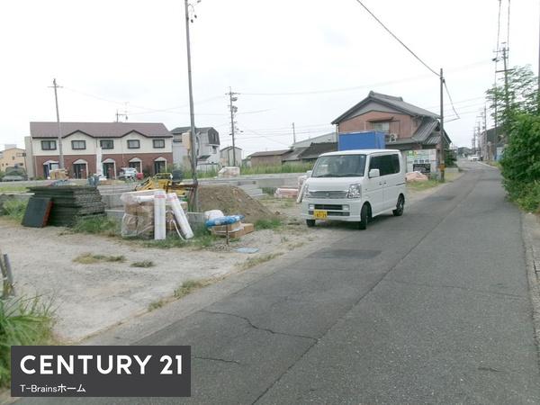 江南市河野町第1期　4号棟　全4棟